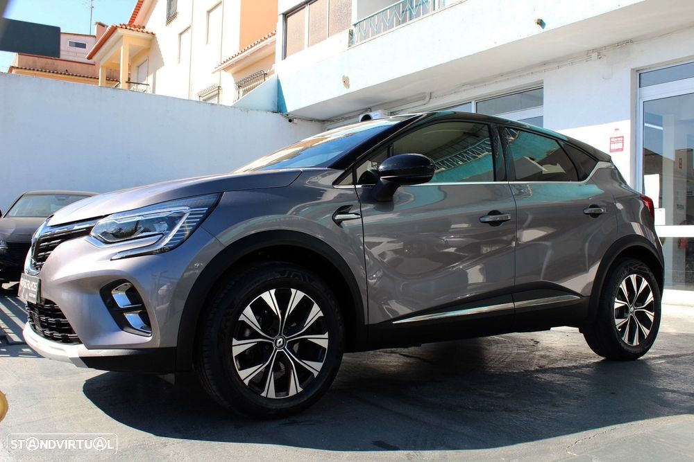 Renault Captur 1.0 TCe Techno - 6