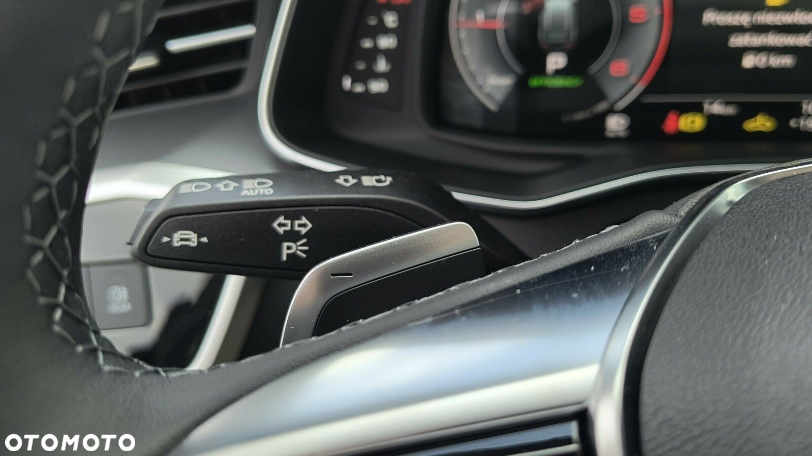 Audi A6 - 20