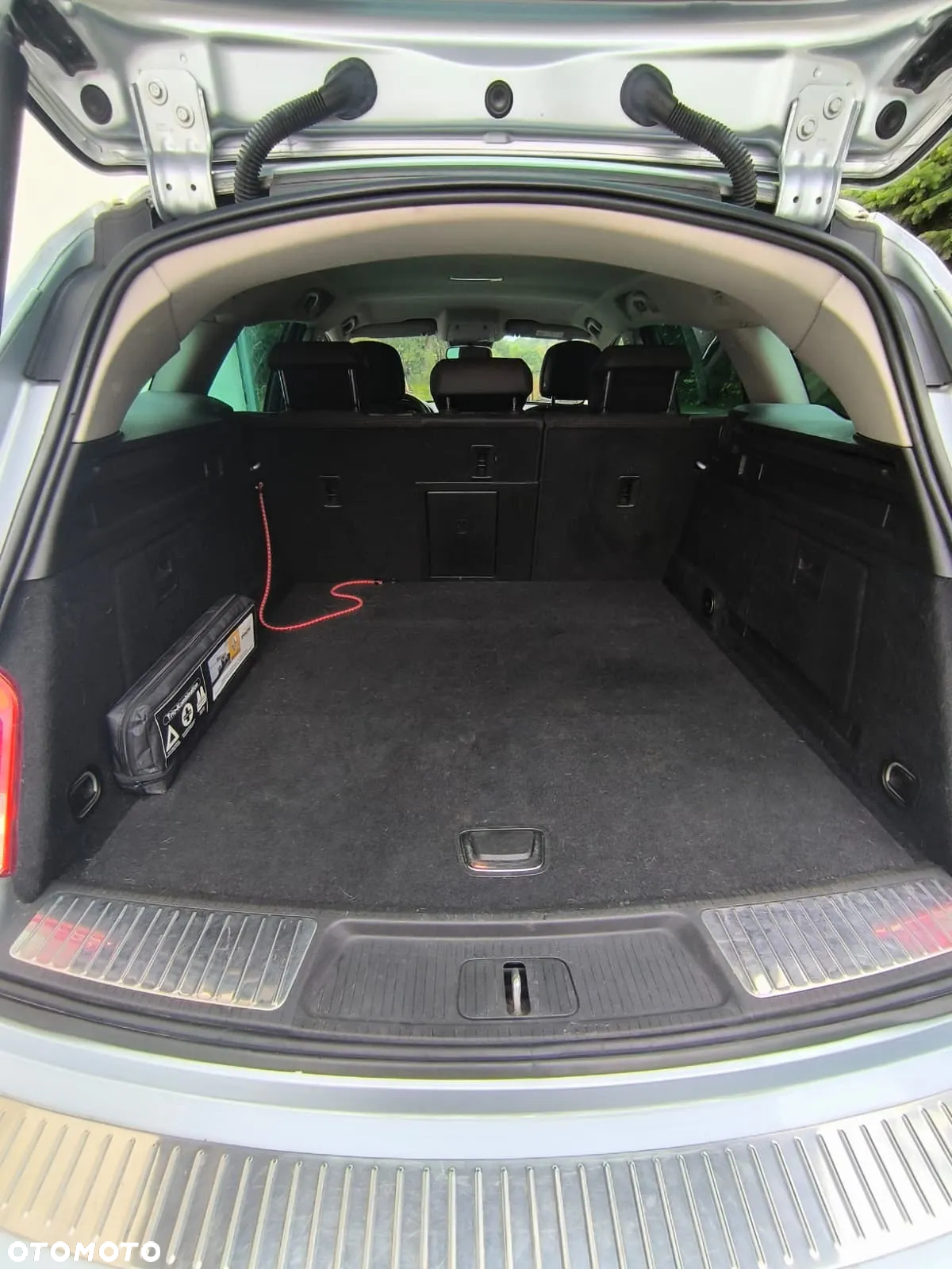 Opel Insignia 2.0 CDTI Active S&S - 24