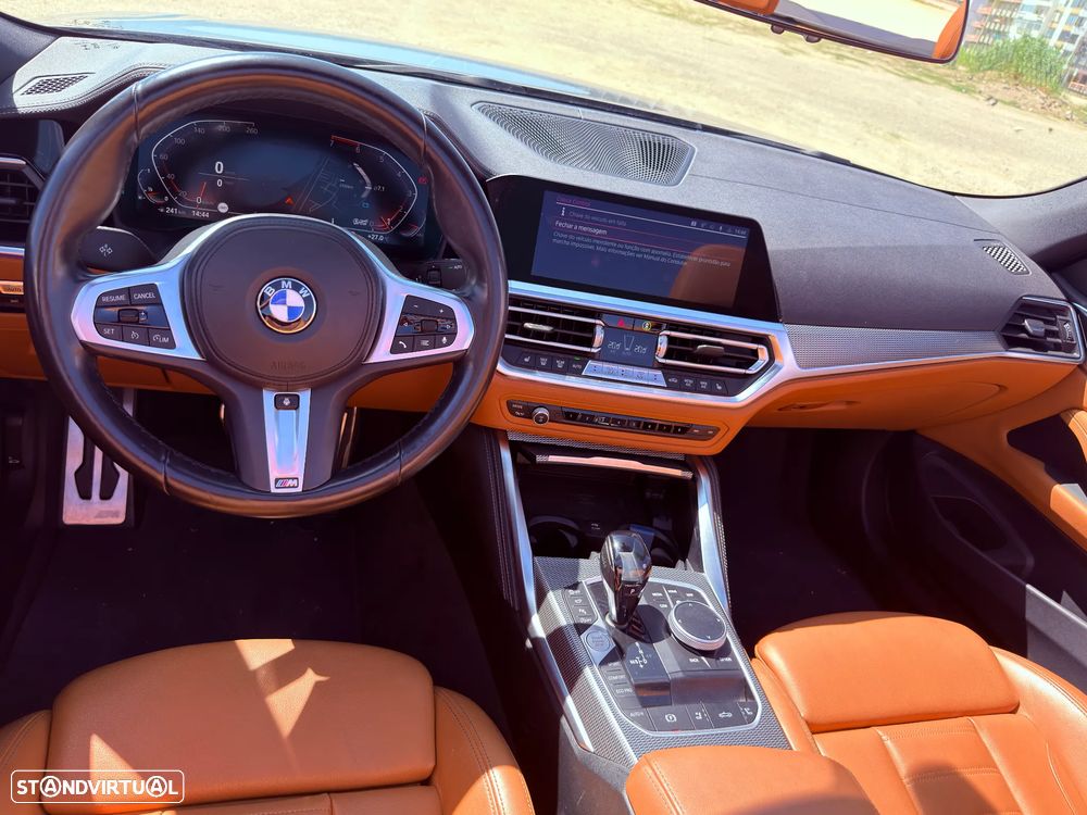 BMW 430 i M Sport - 9