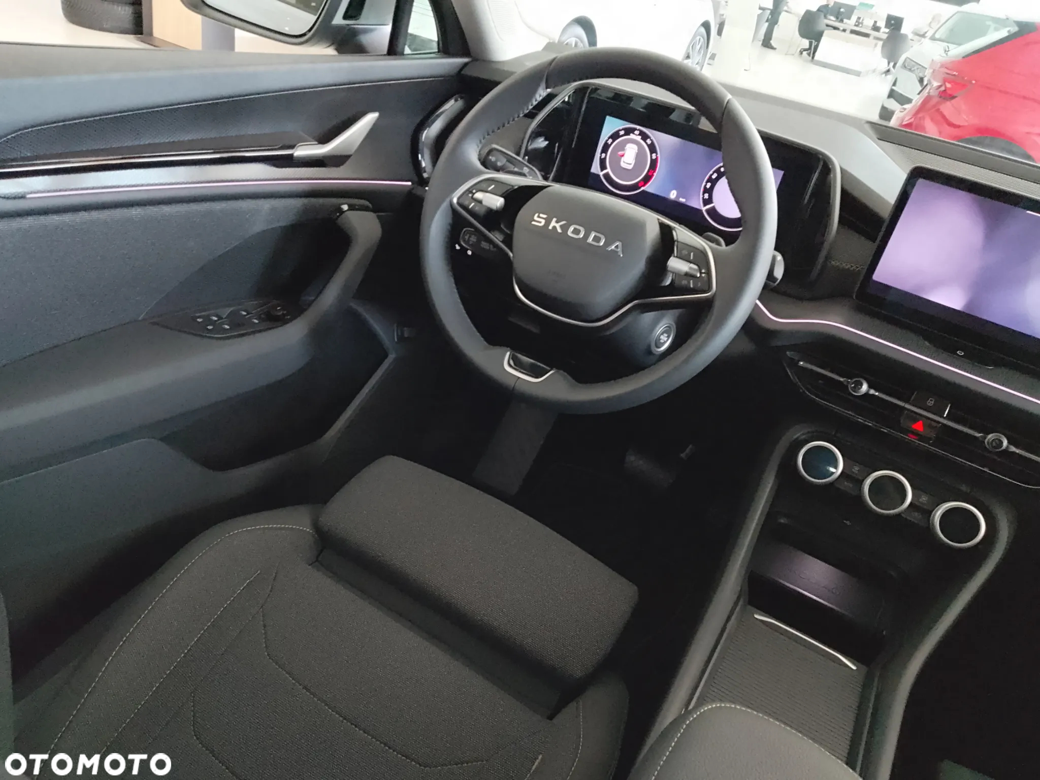 Skoda Karoq 1.5 TSI ACT Selection DSG - 9