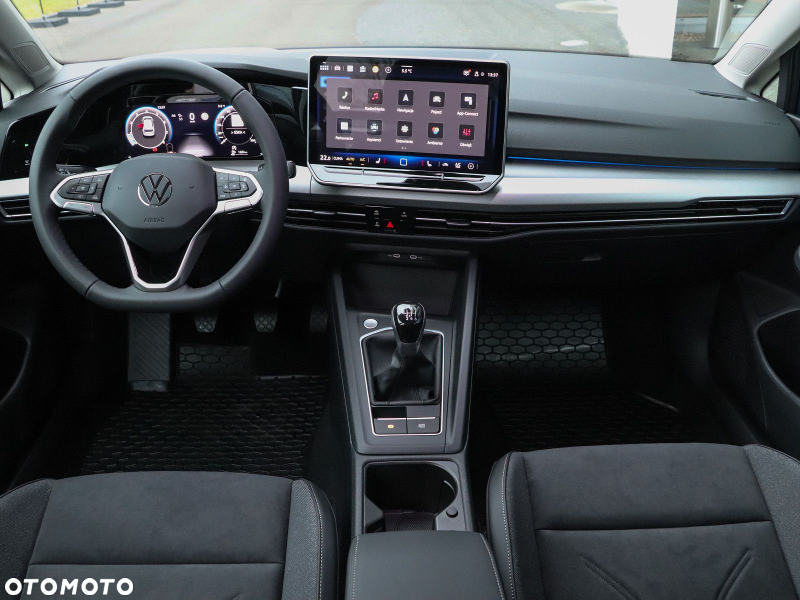 Volkswagen Golf - 13