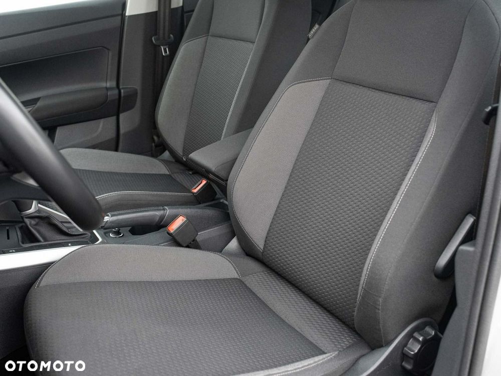 Volkswagen Taigo 1.0 TSI Life DSG - 12