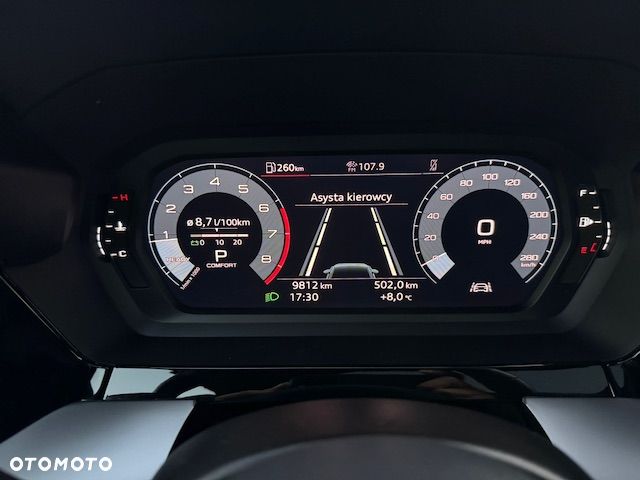 Audi A3 - 4
