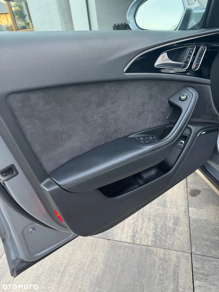 Audi A6 Allroad 3.0 TDI Quattro Tiptr - 4