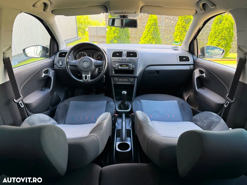 Volkswagen Polo 1.2 Style - 24