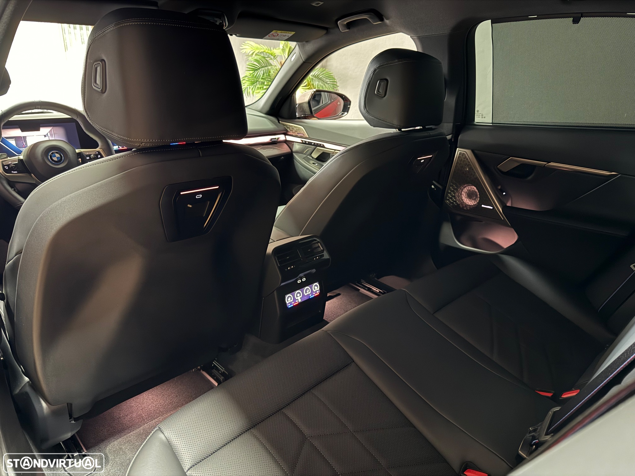 BMW i5 eDrive40 Pack Desportivo M Pro - 29