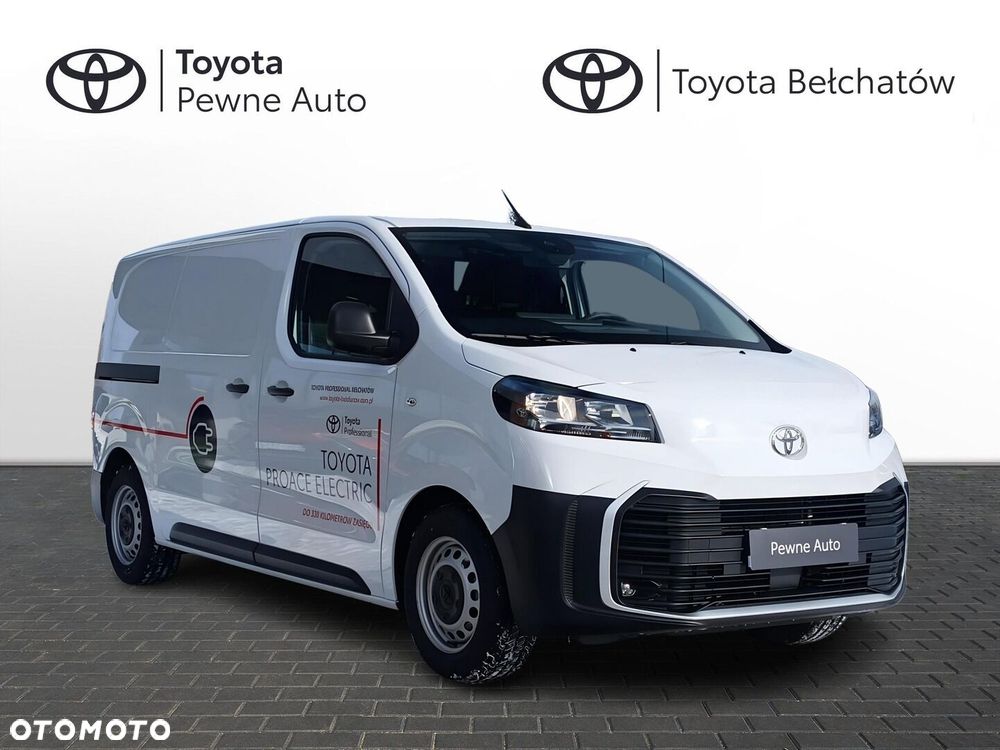 Toyota PROACE - 7