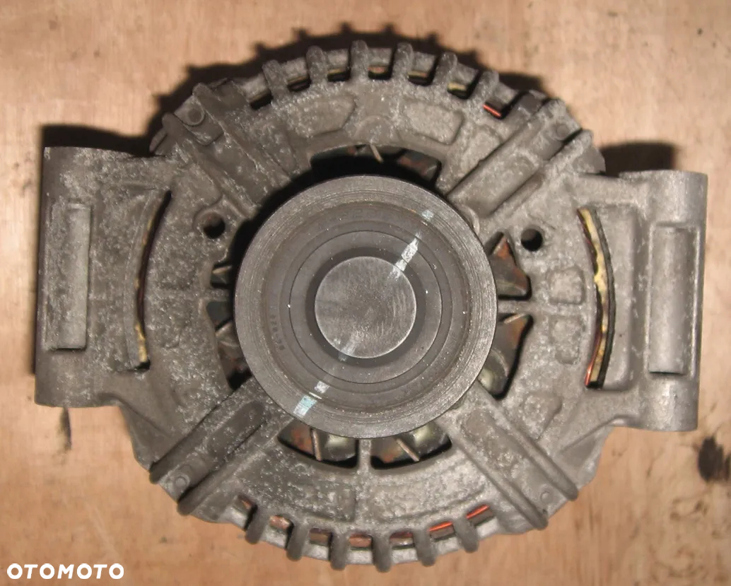 alternator AUDI A4 B6 B7 06B903016Q - 3