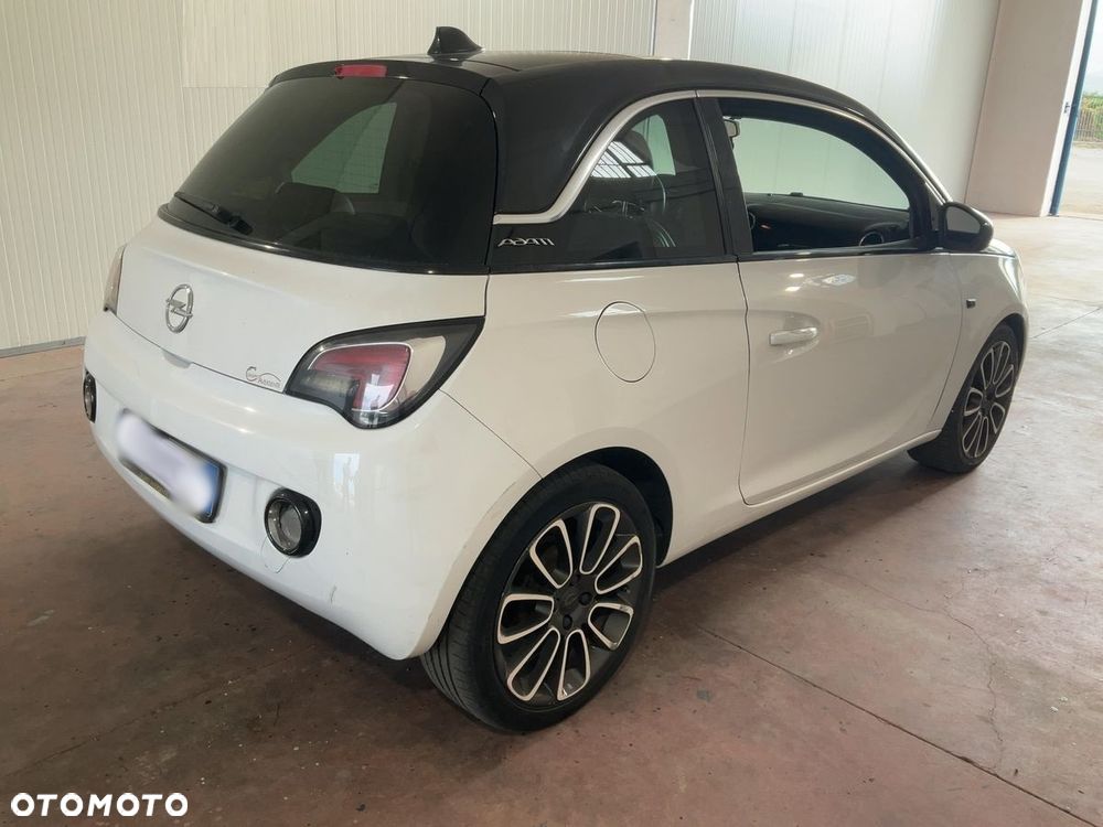 Opel Adam 1.4 Glam - 4