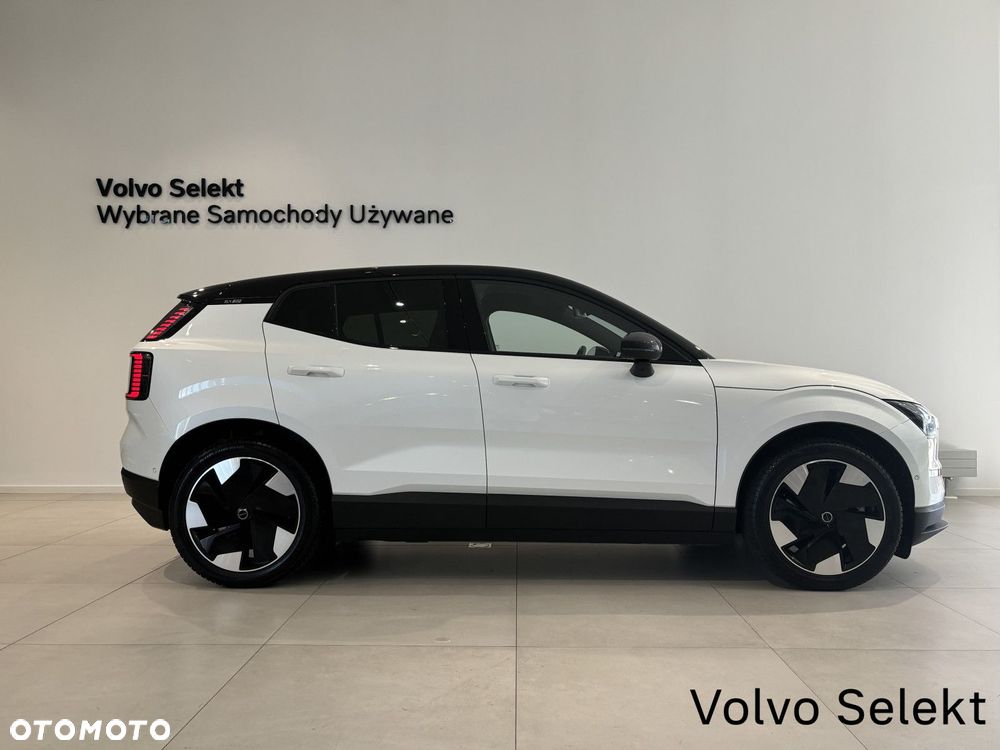 Volvo EX30 - 4