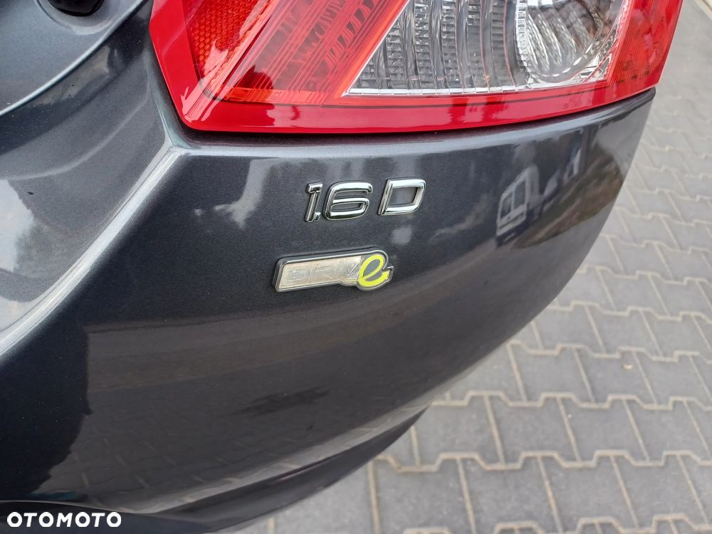 Volvo C30 1.6D DRIVe - 28