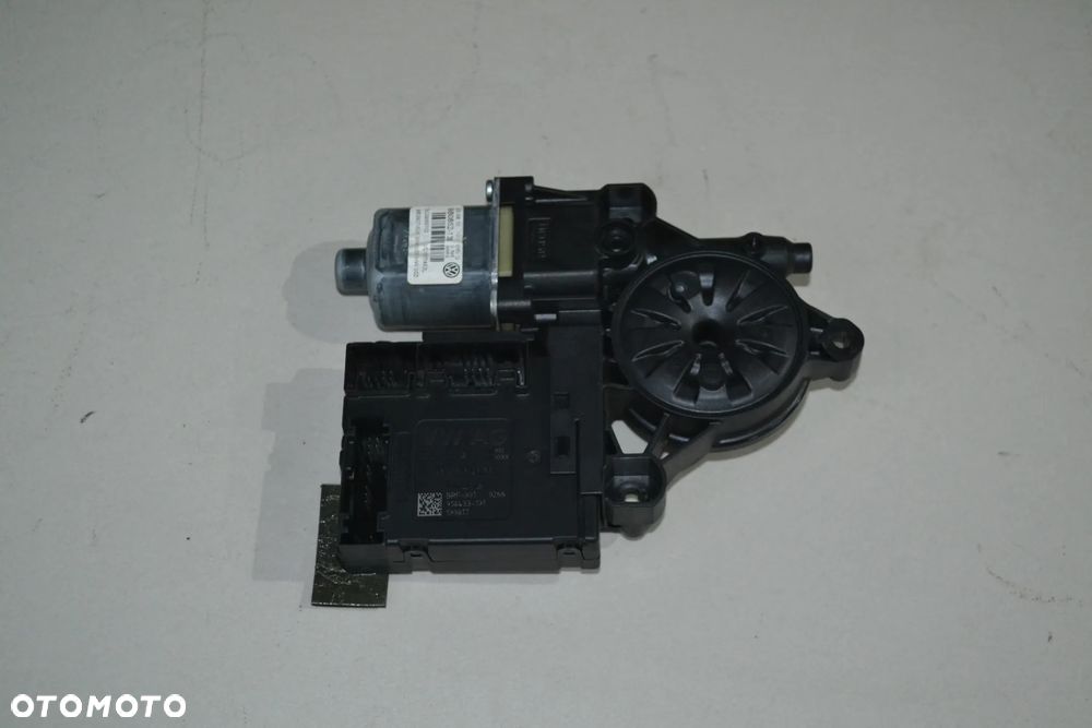 VW PASSAT B6 B7 CC SILNICZEK SZYB MODUŁ 3C0959792 - 1