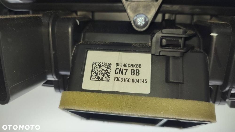 NAGRZEWNICA DMUCHAWA EUROPA HYUNDAI ELANTRA VII 2023 - 13