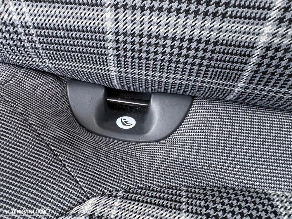 Fiat 500C 1.2 Lounge MTA - 58