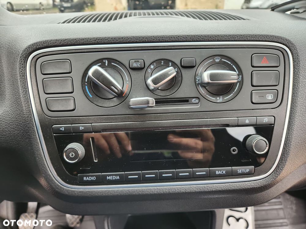 Skoda Citigo 1.0 Ambition - 19