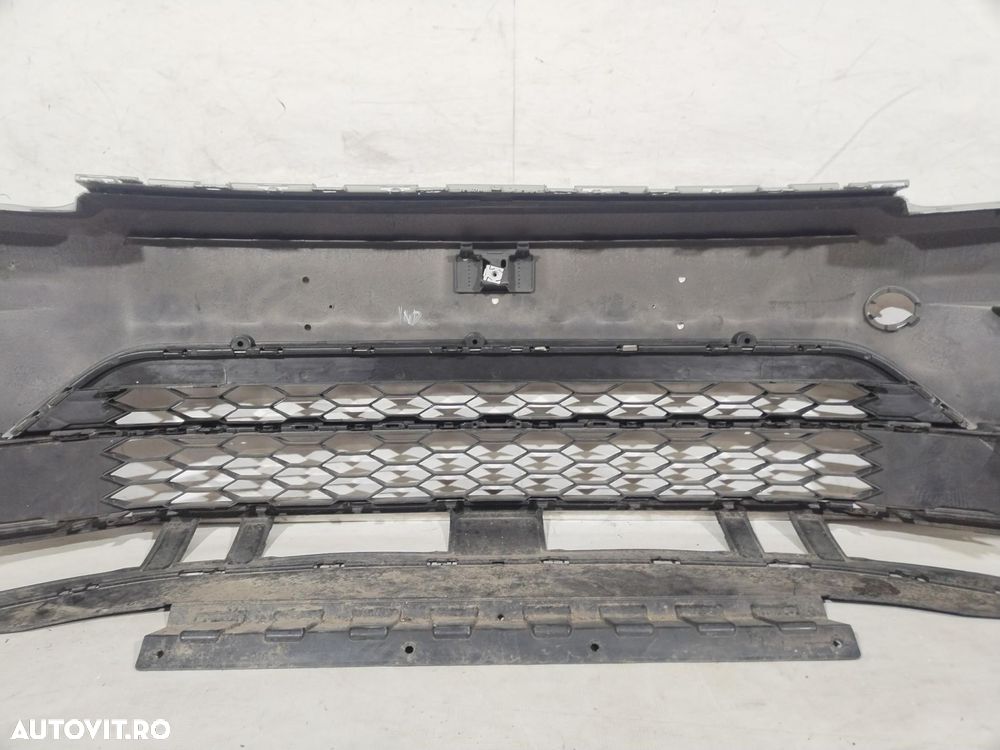 Bara fata VW Tiguan, 2017, 2018, 2019, 2020, cod origine OE 5NA807221. - 13