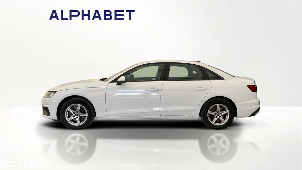 Audi A4 Limousine 35 TFSI mHEV S tronic - 2