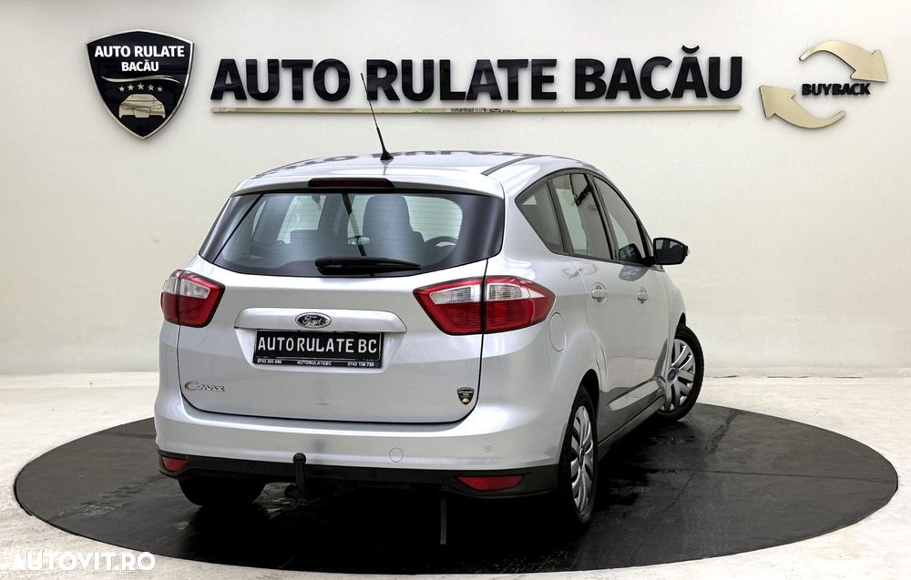 Ford C-Max - 6