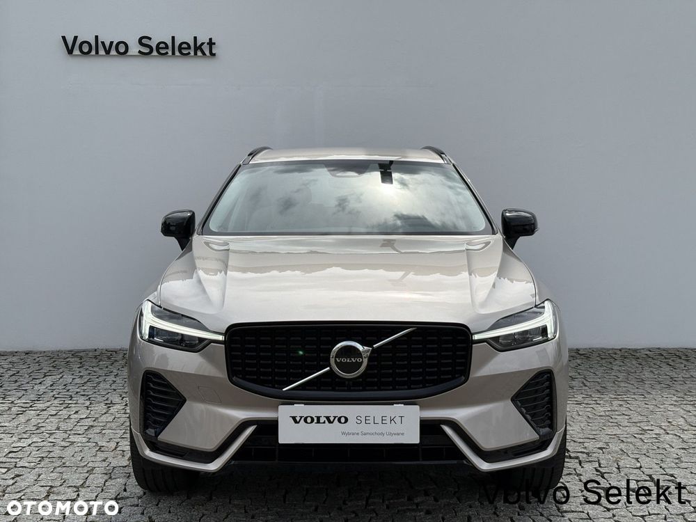 Volvo XC 60 - 3