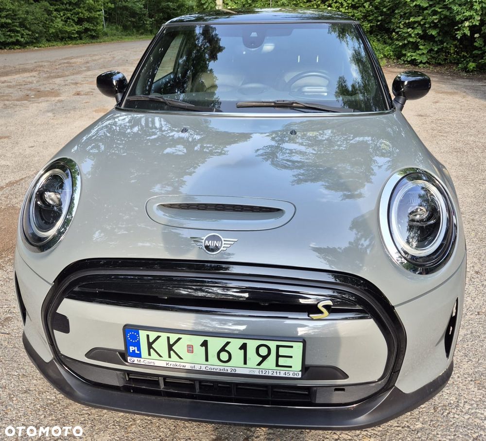 MINI Cooper SE Multitone Edition - 5