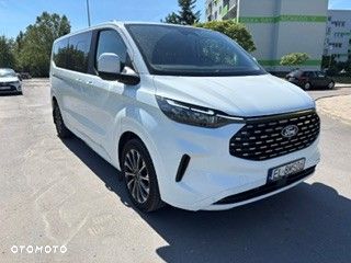 Ford Tourneo Custom 2.0 EcoBlue 320 AWD L2 Titanium - 1