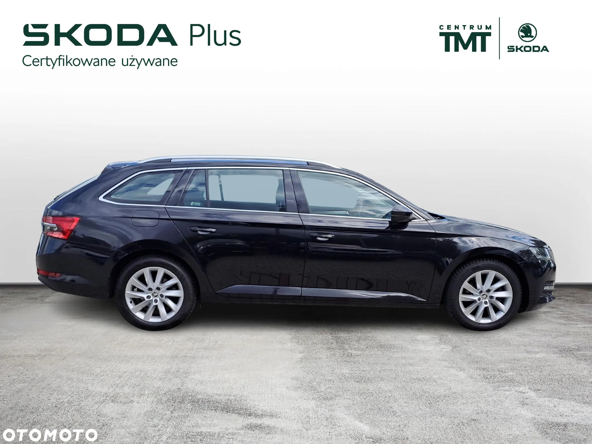 Skoda Superb 2.0 TDI SCR 4x4 Ambition DSG - 6