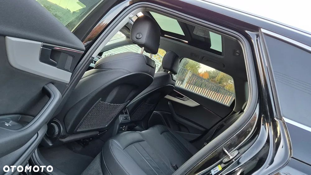 Audi A4 Avant 2.0 TDI ultra S tronic sport - 15