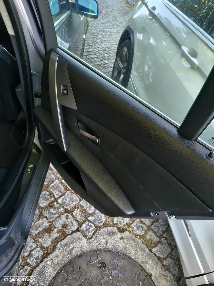 BMW 525 d - 31