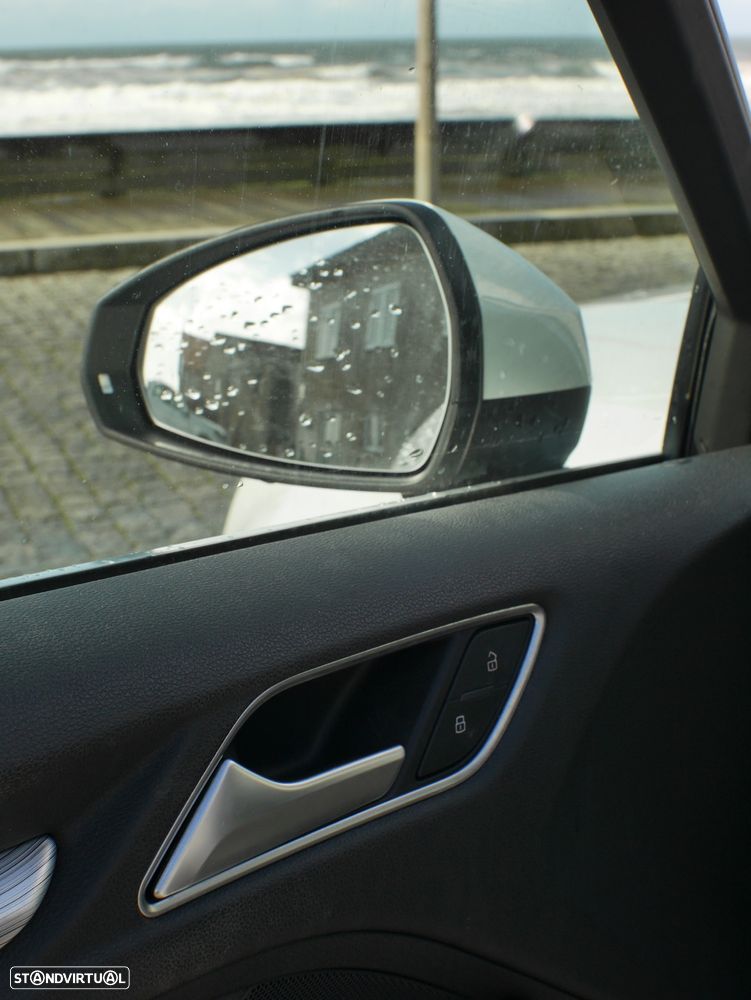 Audi A3 Limousine 1.6 TDI Sport - 14