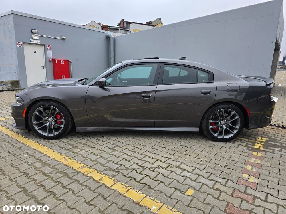 Dodge Charger 5.7 R/T Daytona - 11