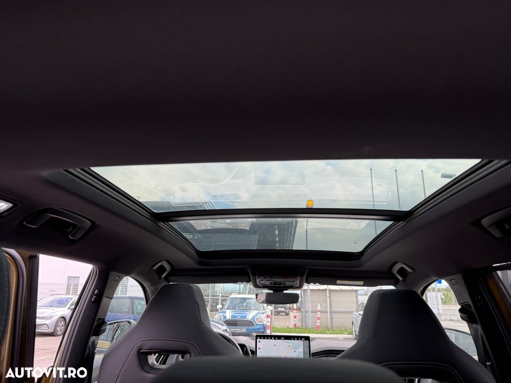 Skoda Kodiaq 1.5 TSI DSG PHEV Sportline - 12