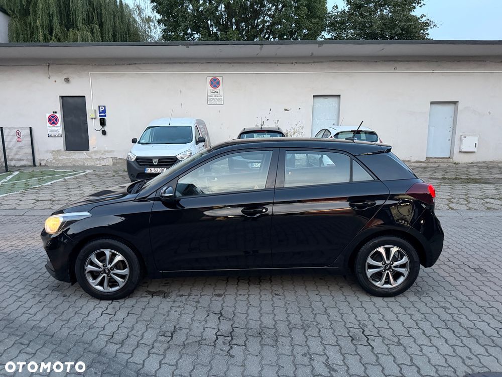 Hyundai i20 1.2 Comfort - 2