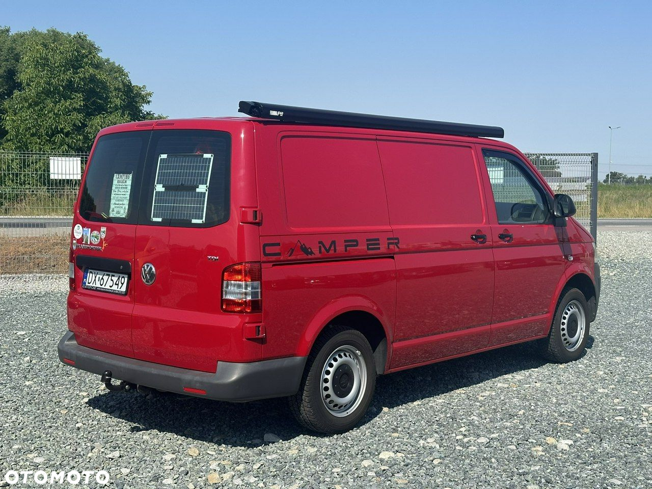 Volkswagen Transporter T5 TDI L1H1 - 3