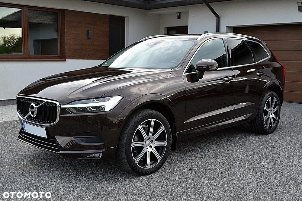 Volvo XC 60 B4 D Momentum Pro - 3