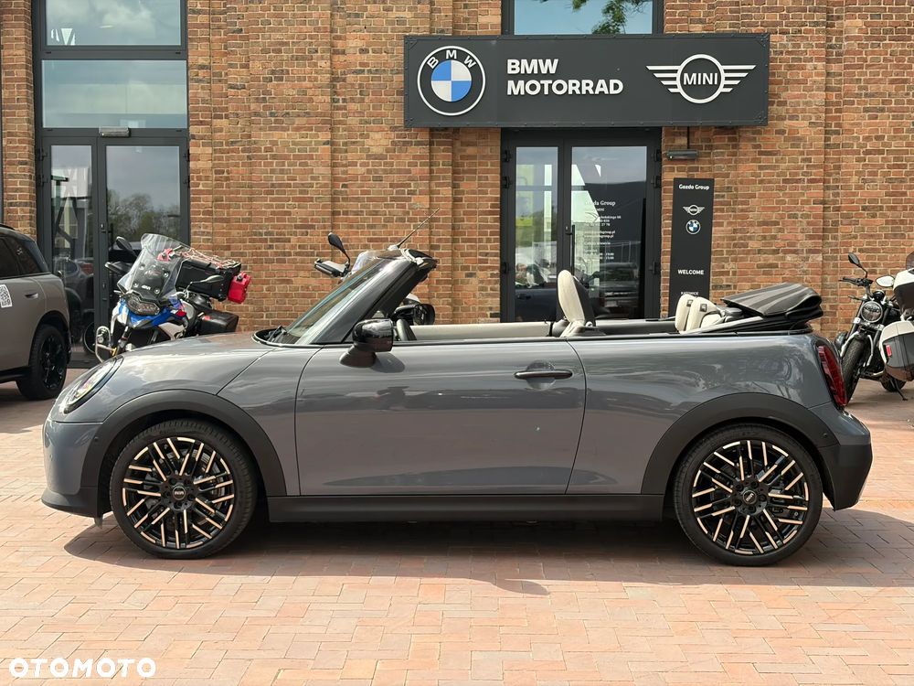 MINI Cooper S Linia Favoured - 10
