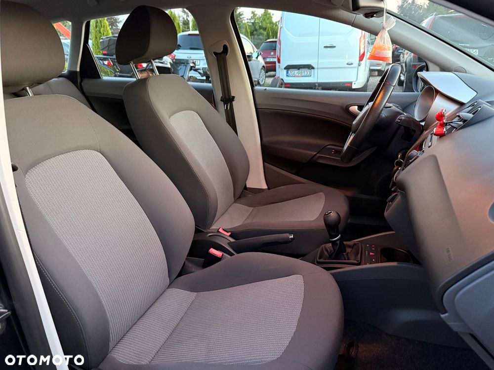 Seat Ibiza 1.2 TSI Style - 28