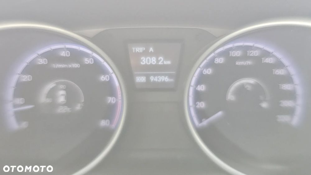 Hyundai ix35 2.0 Style 2WD - 26