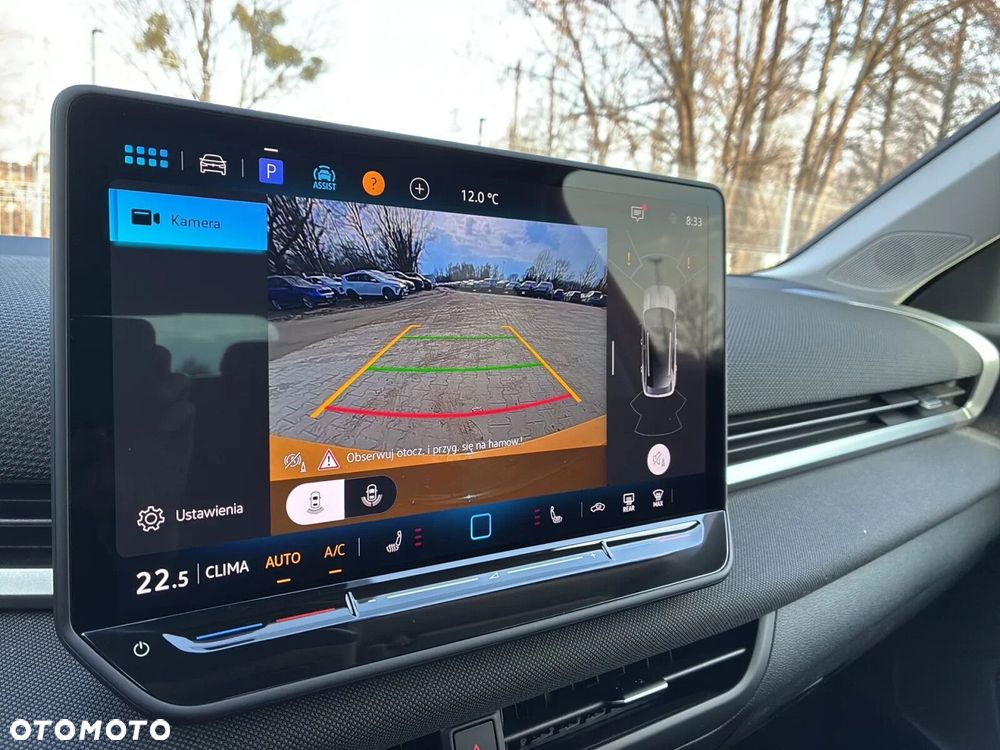 Volkswagen T-Roc - 21