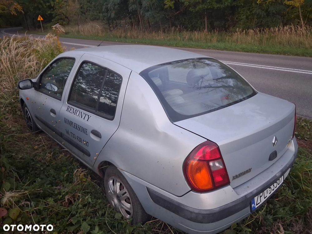 Renault Thalia - 10