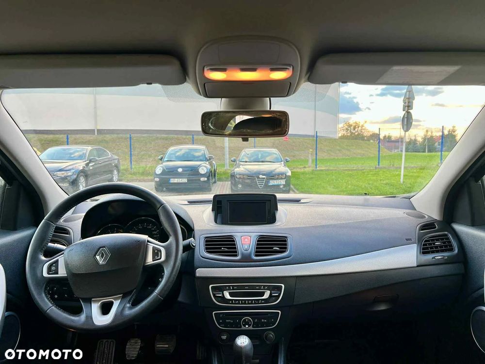 Renault Fluence 1.5 dCi Expression - 3