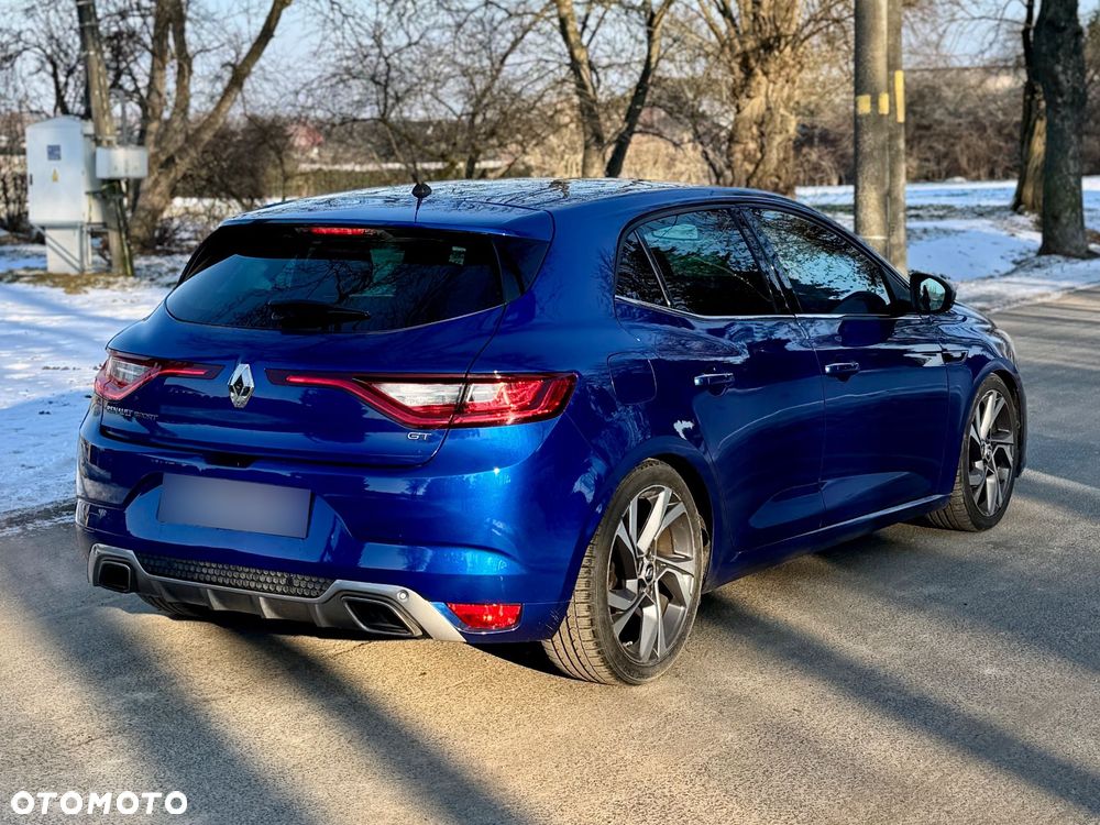Renault Megane - 14