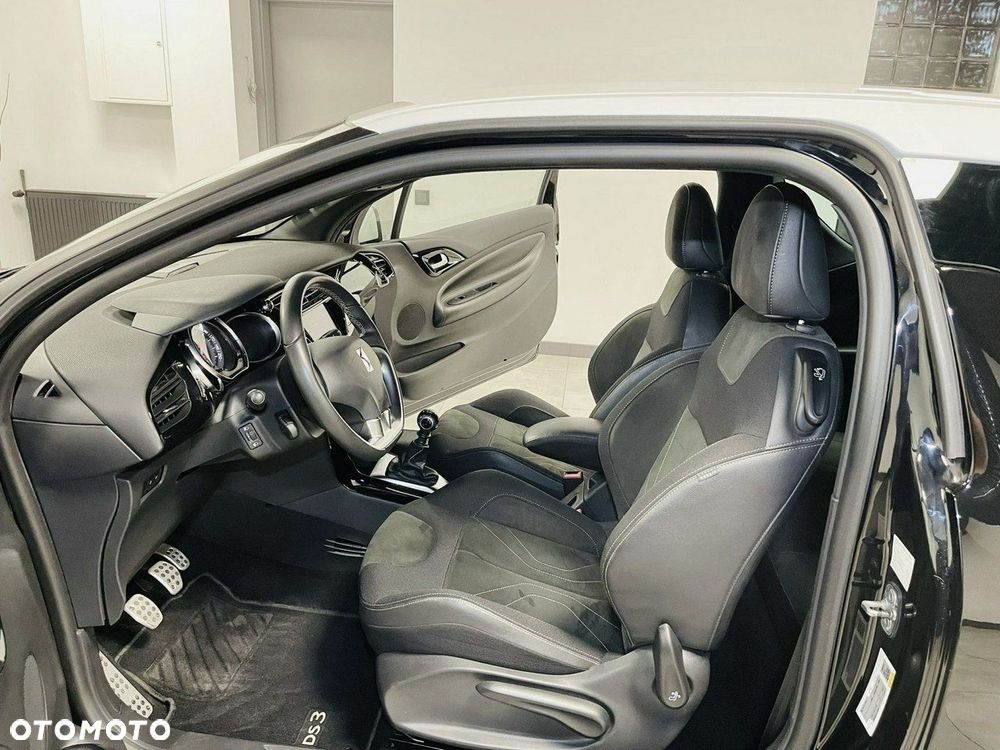 DS Automobiles DS 3 - 18