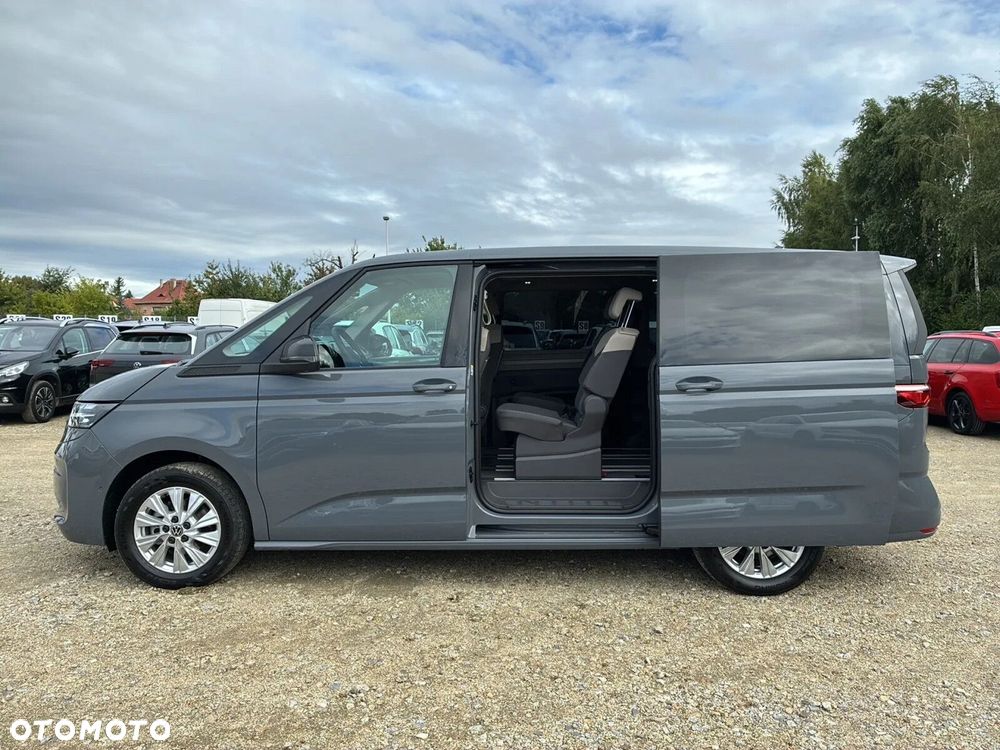 Volkswagen Multivan 2.0 TDI L2 Family DSG - 9