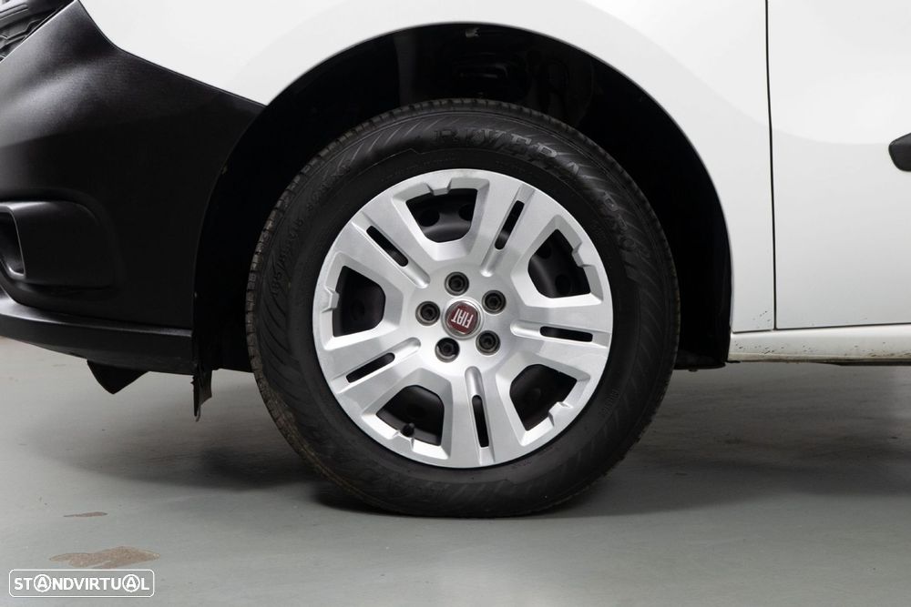 Fiat Doblo Combi 1.3 Multijet - 13