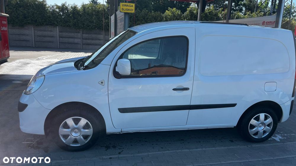 Renault Kangoo Maxi 33 (mit Batterie) - 21
