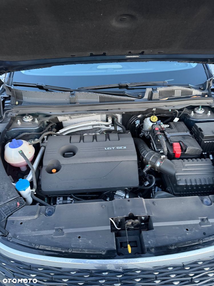 Omoda 5 1.6 T-GDI Premium DCT - 22