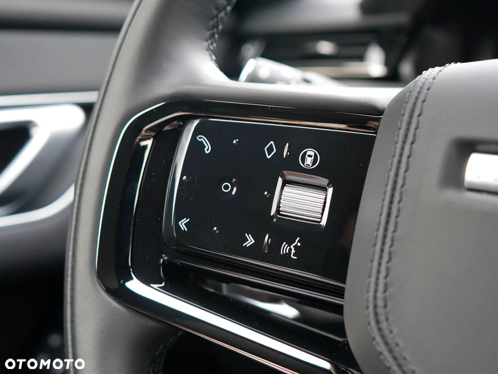 Land Rover Range Rover Velar 3.0 P400 mHEV Dynamic SE - 15