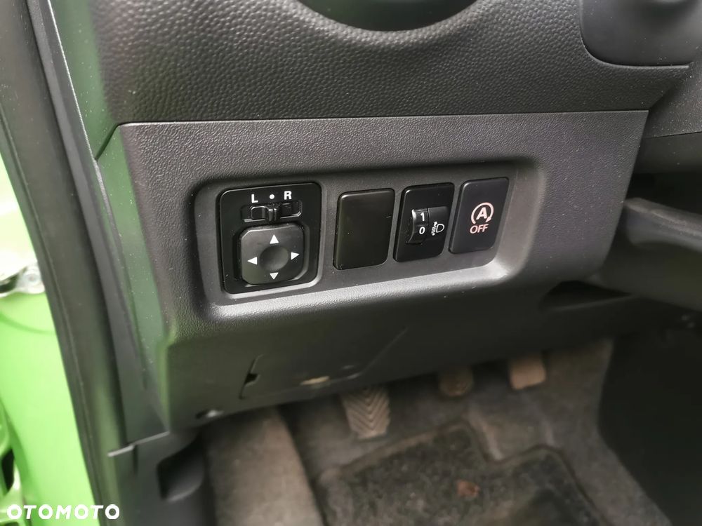 Mitsubishi Space Star 1.0 Edition - 16