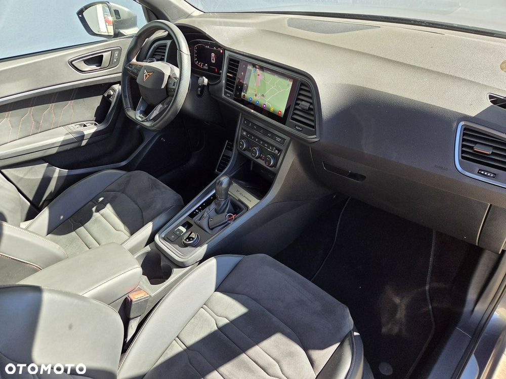 Cupra Ateca - 10